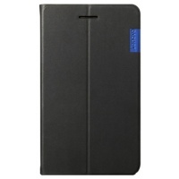 Dėklas Lenovo Tab 3 7 Folio Case Black